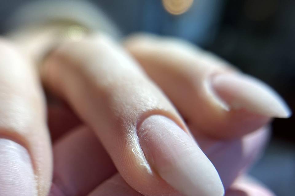 Manucure combinée