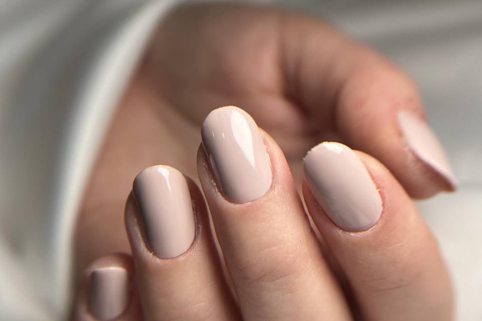Semi permanent