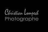 Christian Lompech Photographe logo