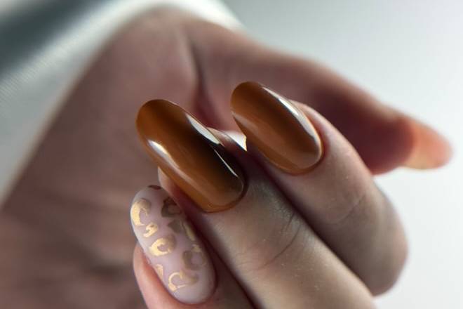 Remplissage gel