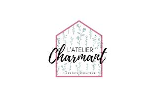 L'atelier charmant Logo