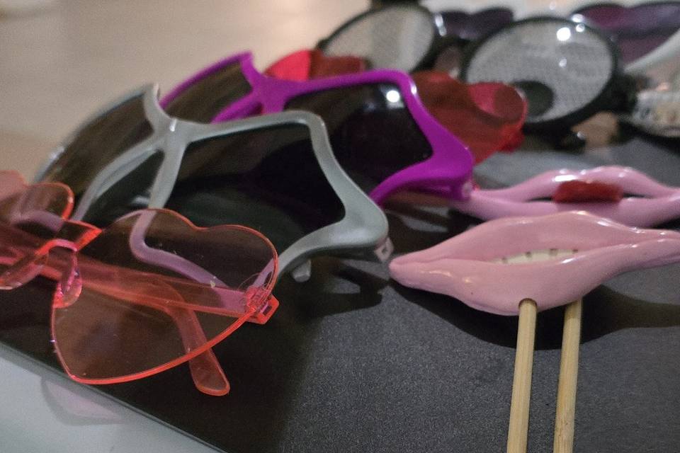 Accessoires