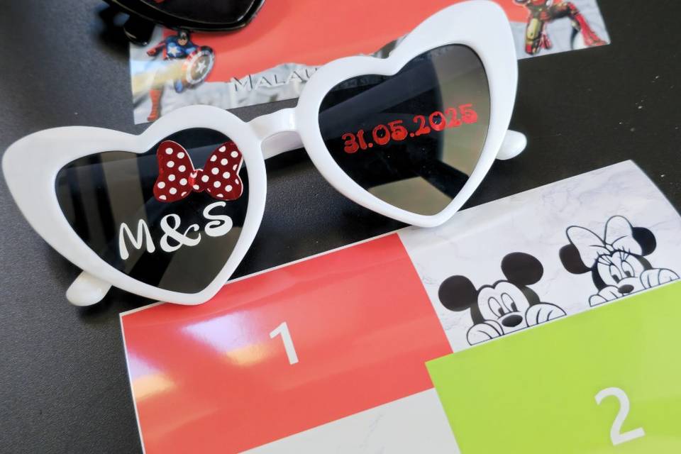 Personnalisation