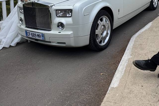Fast Cab