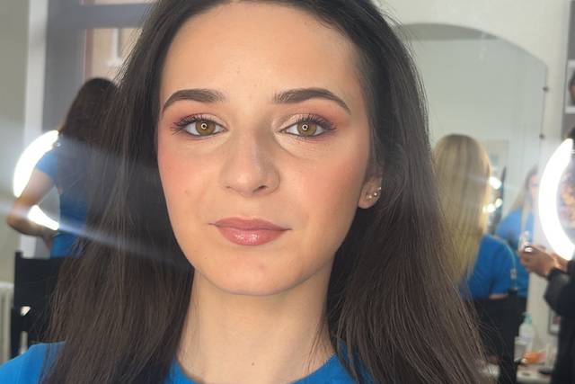 Maquillage miss