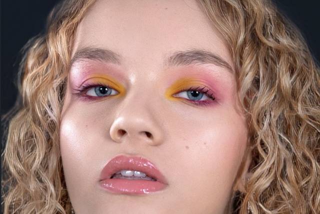 Maquillage beauté