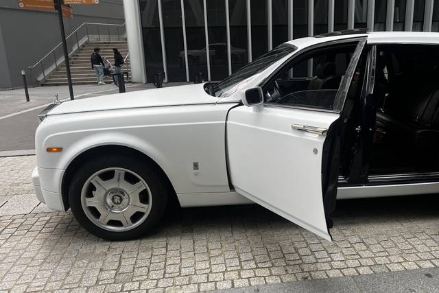 Fast Cab