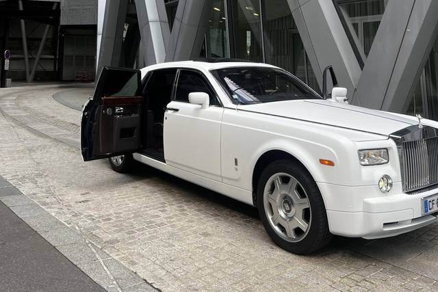 Fast Cab