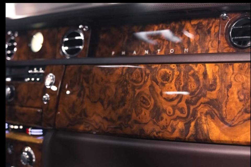 RR Phantom
