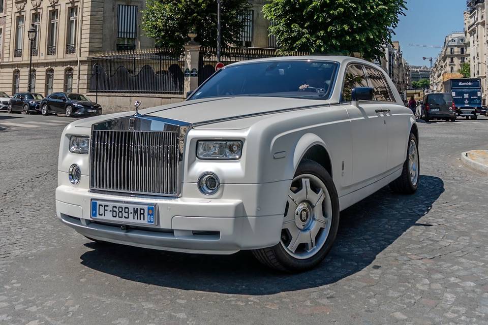 Phantom