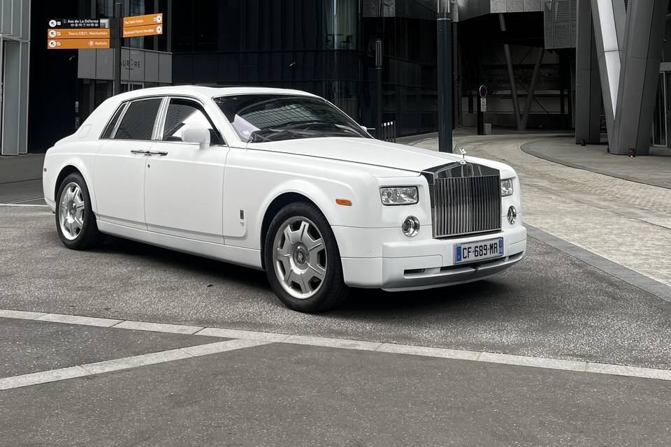 Fast Cab