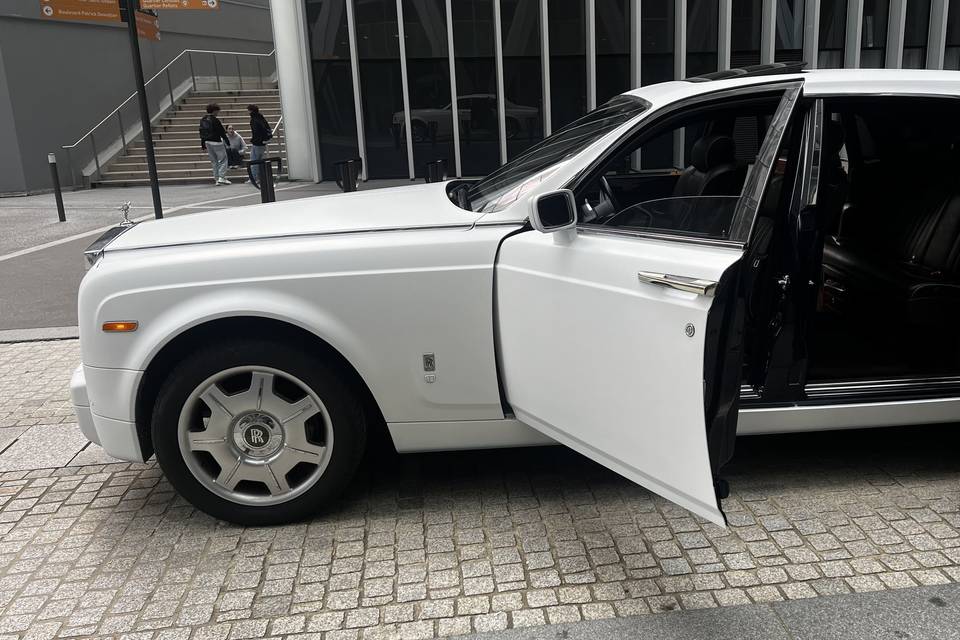 Fast Cab