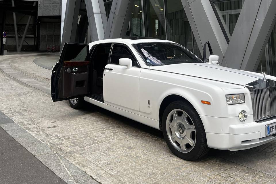 Fast Cab