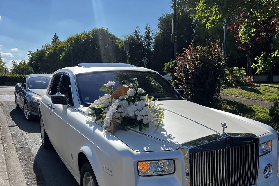 RR