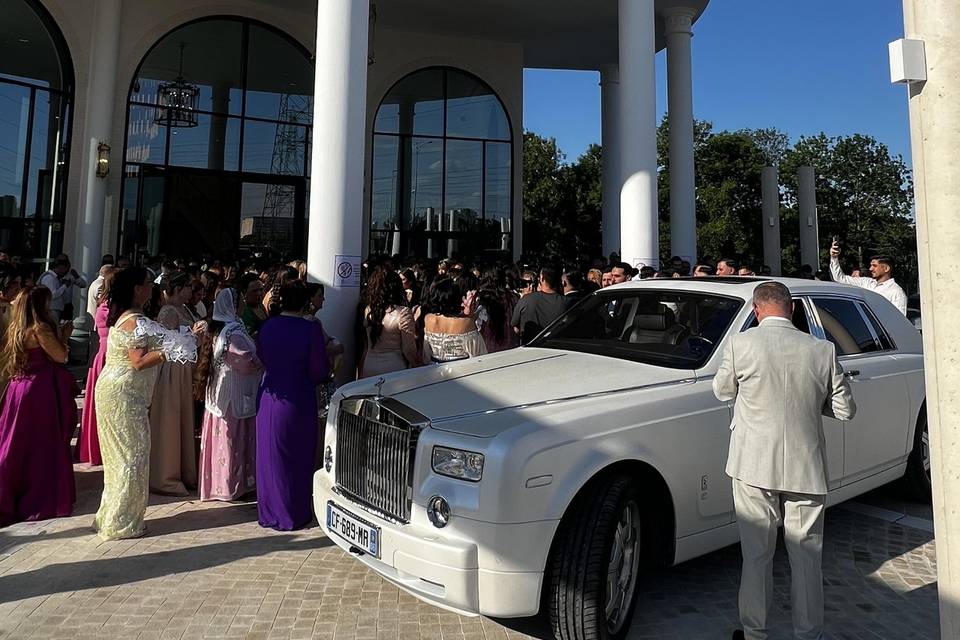 RR