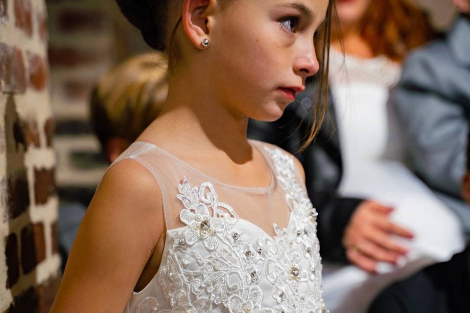 Mariage Fun Tamara et Sarah
