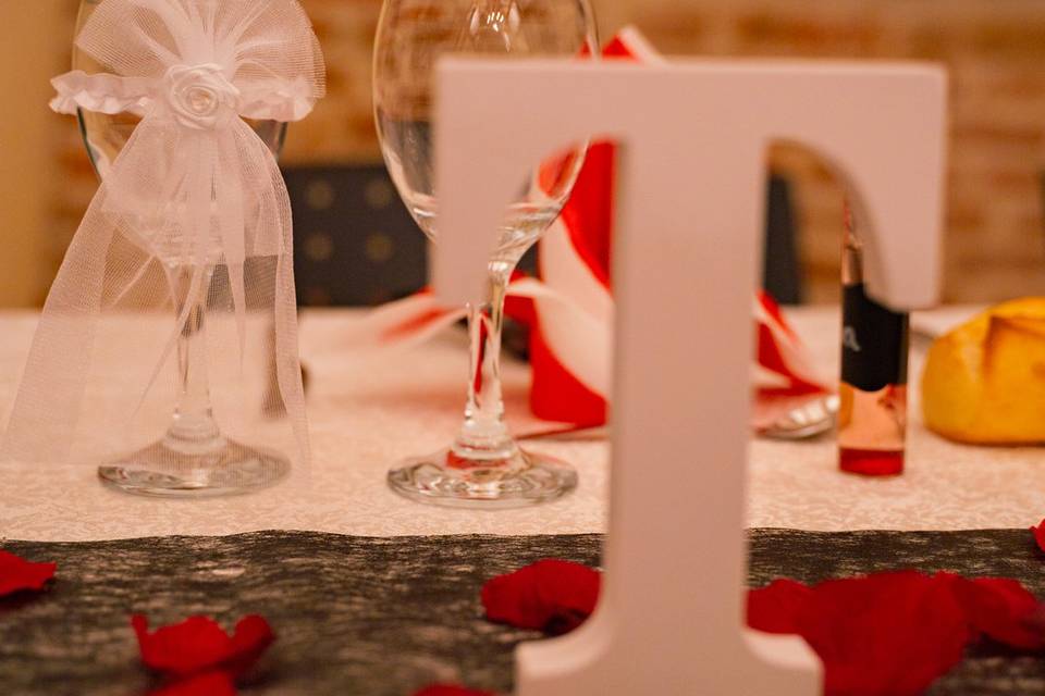Mariage Fun Tamara et Sarah