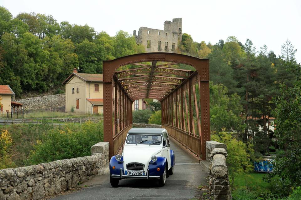 2CV 6-3