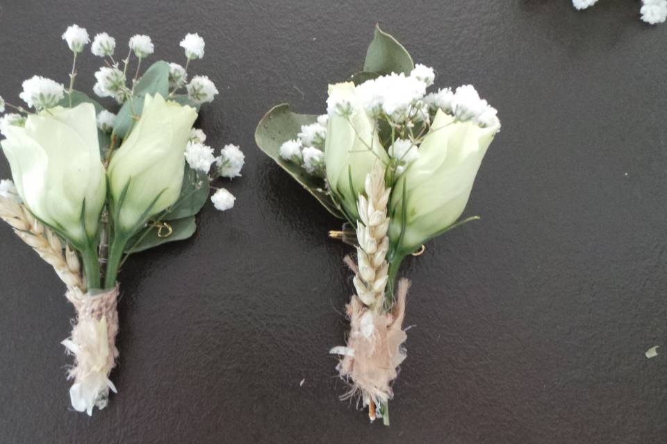 Boutonnières