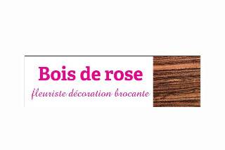 Bois de rose logo