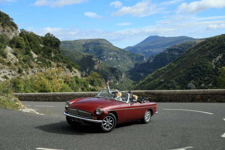 MGB CAB 4