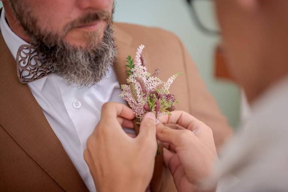 Boutonnière