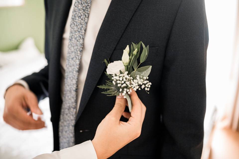 Boutonnière