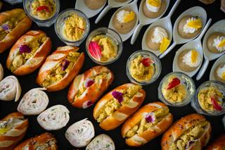 Le Chaudron des Gourmets