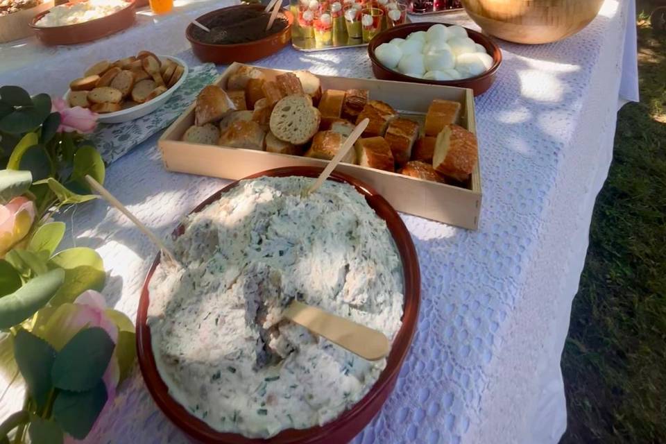 Buffet