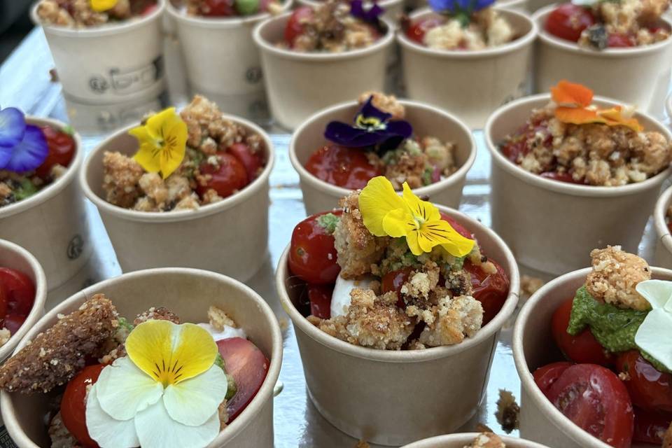 Crumble