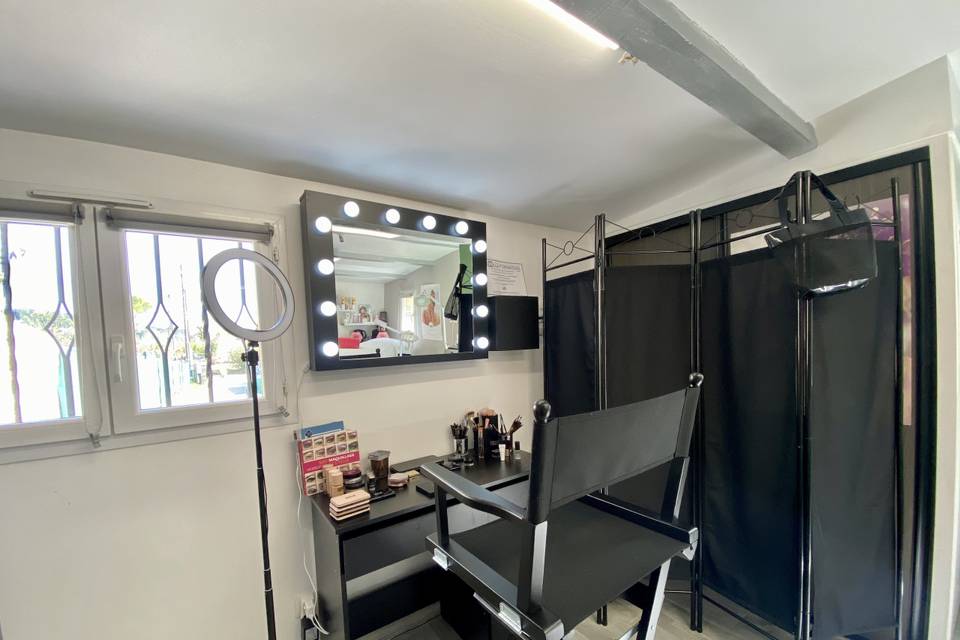 Studio Maquillage