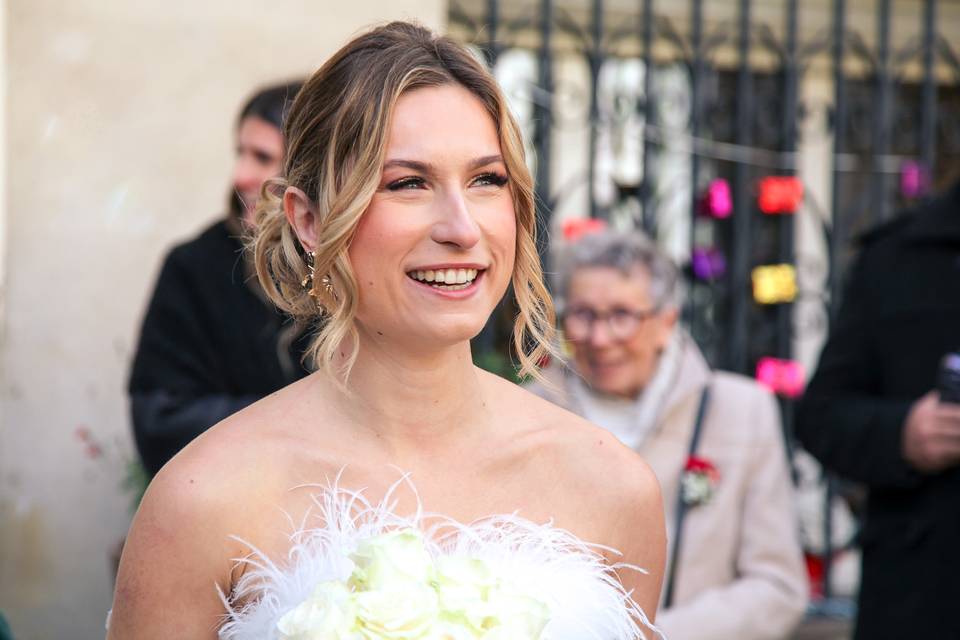 Mathilde