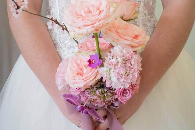 Bouquet Bridgerton