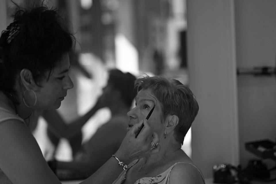 Zen Rizzo