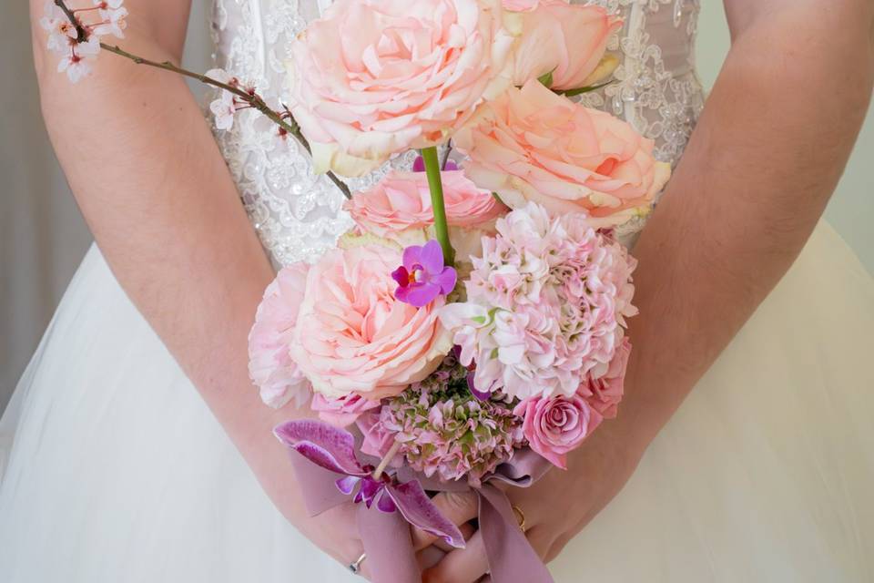 Bouquet Bridgerton