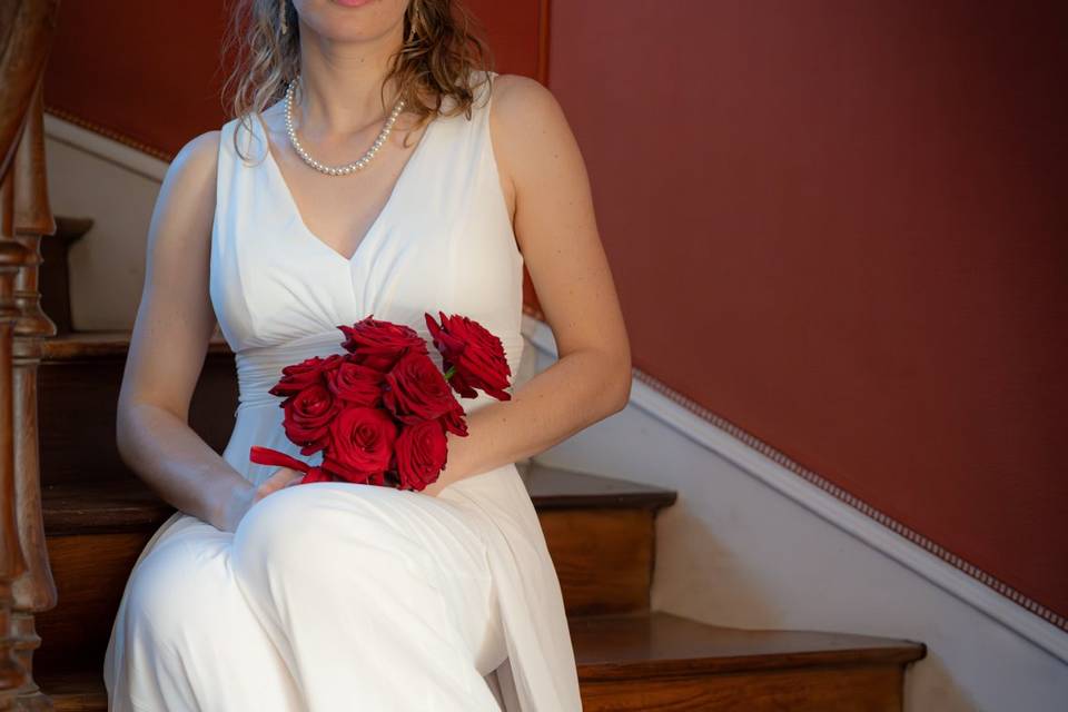 Rouge passion