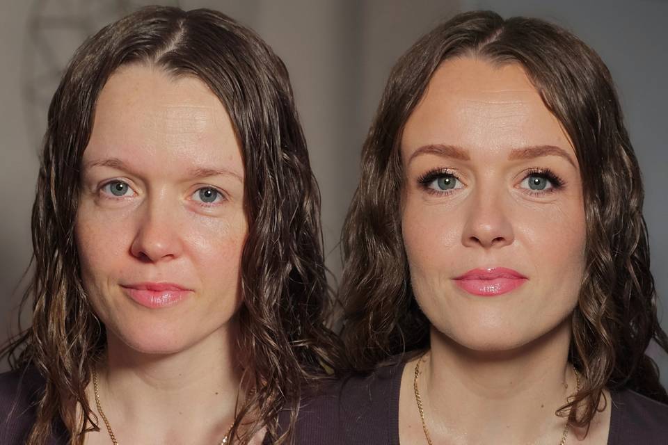 Makeup