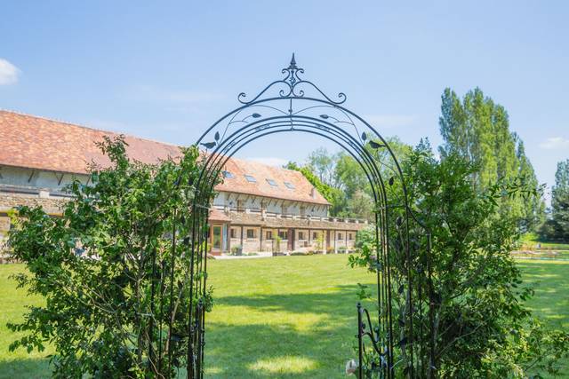 Le Relais de la Benerie