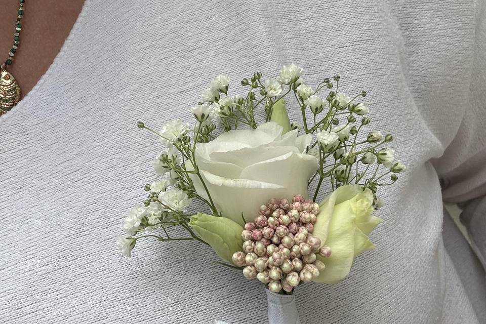 Boutonniere