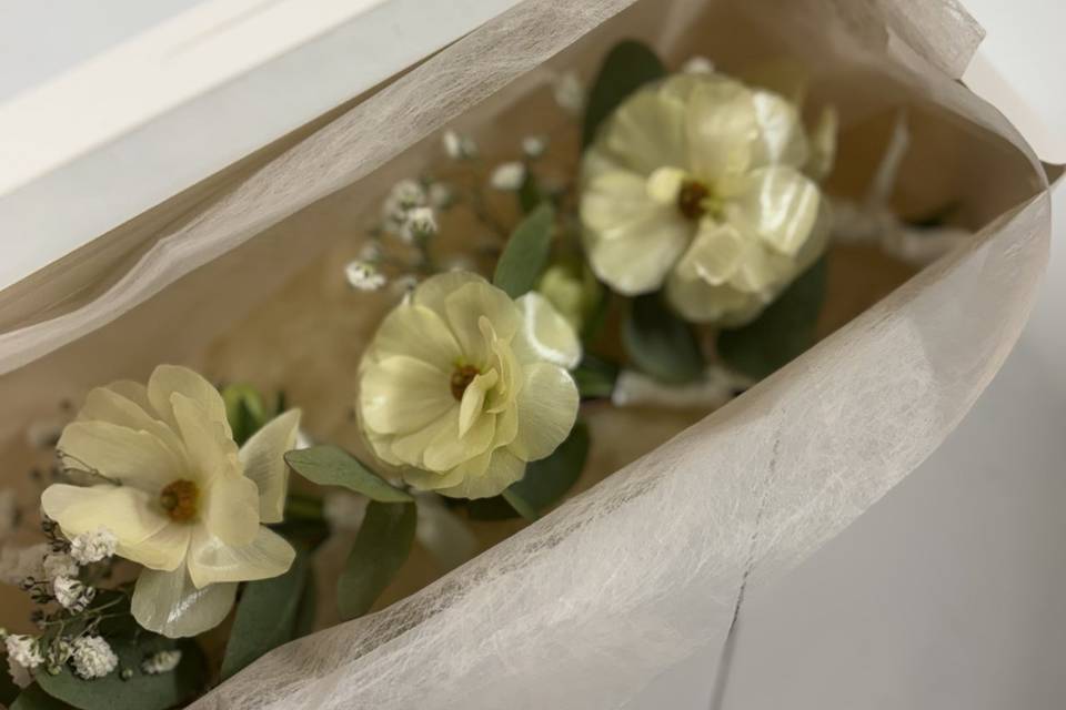 Boutonnière