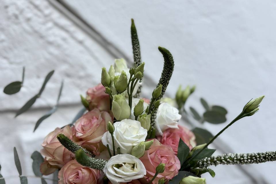 Rose nude
