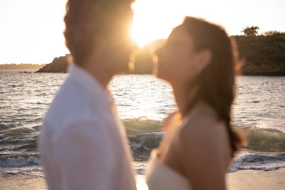 Séance engagement