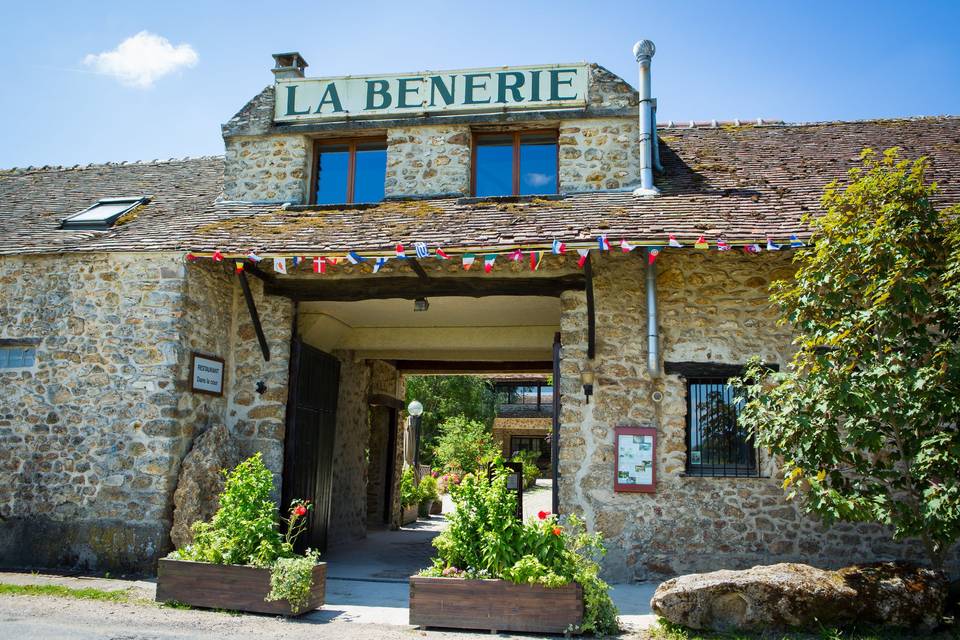 Le Relais de la Benerie