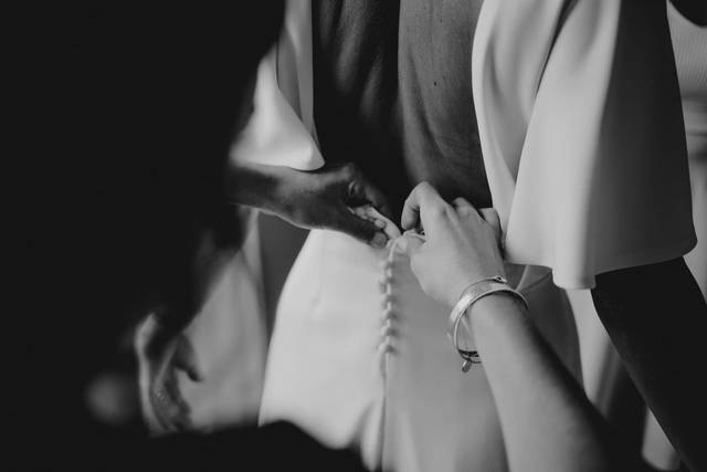 Wedding Day