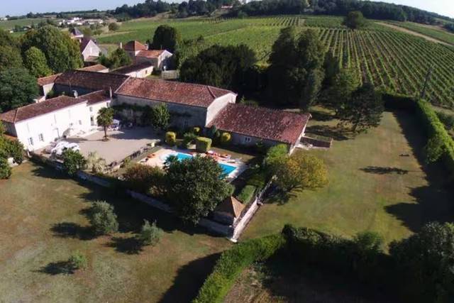 Domaine Roy