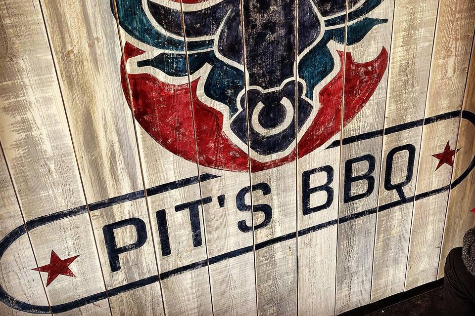 Pit's BBQ