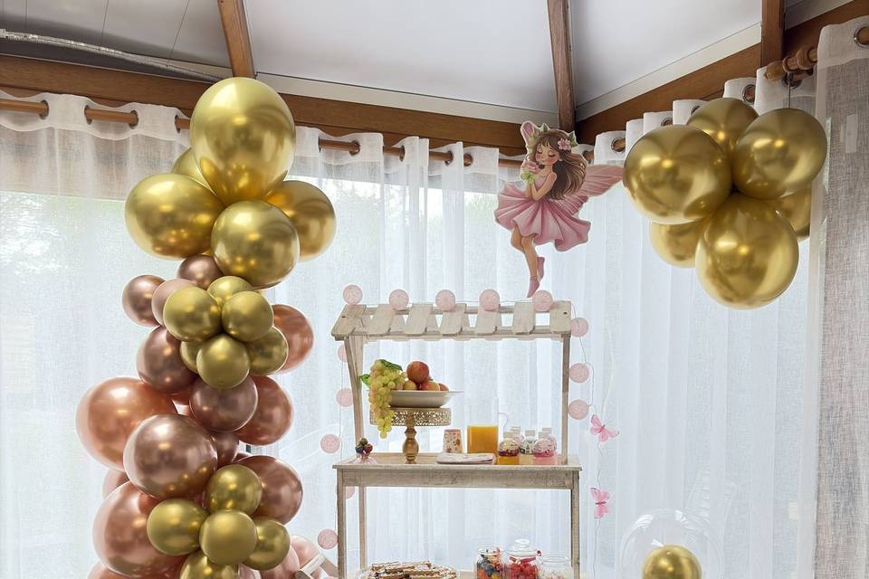 Candy-Bar
