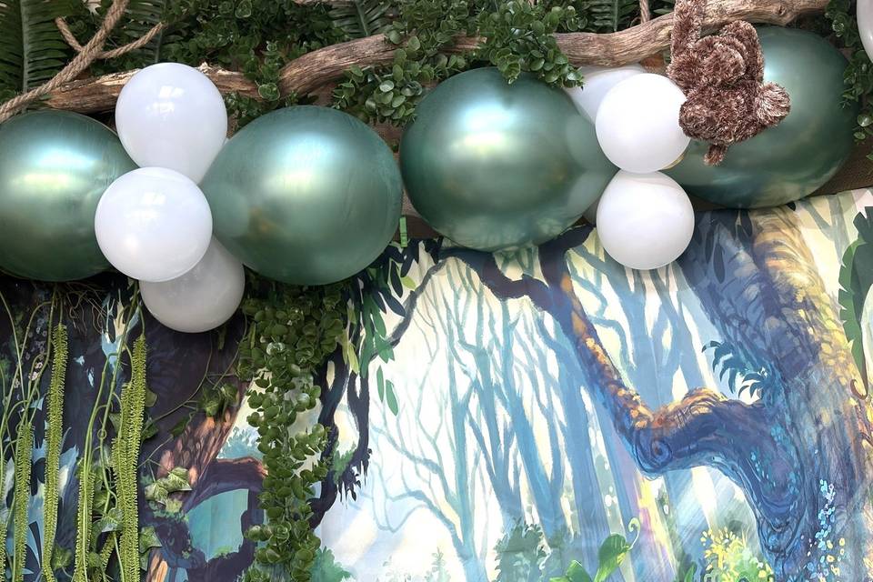 Globos