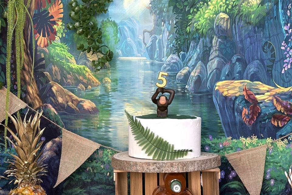 5 ans