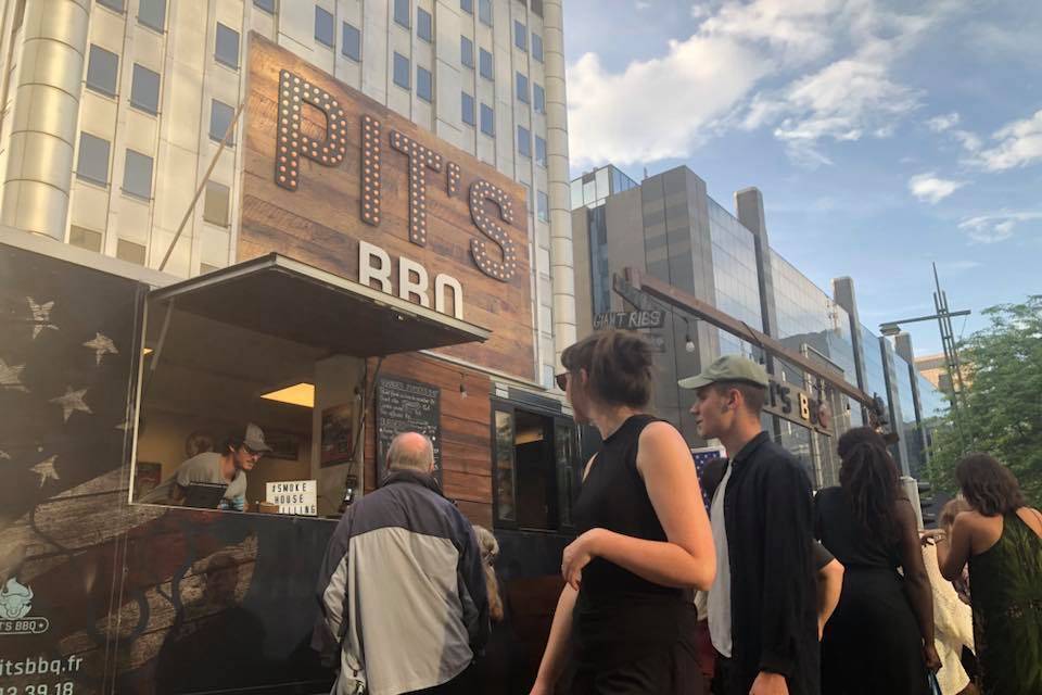 Pit’s BBQ